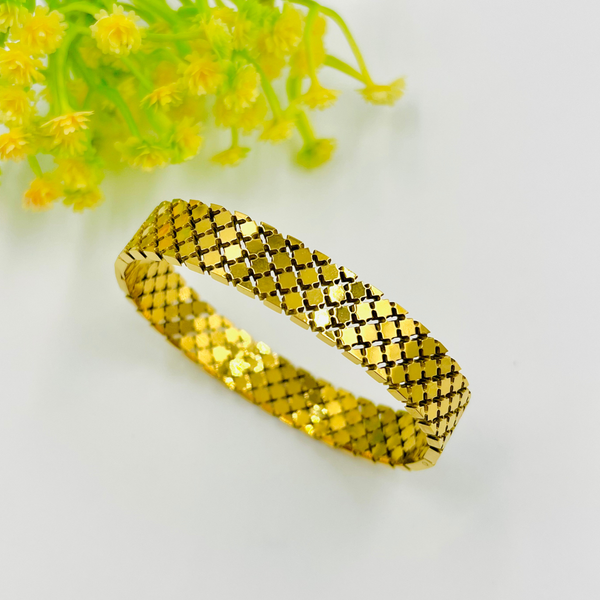 GlowCraft Bracelet