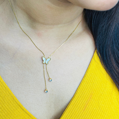 WhisperWing Pendant