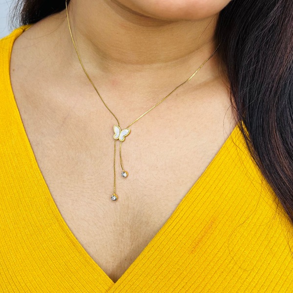 WhisperWing Pendant