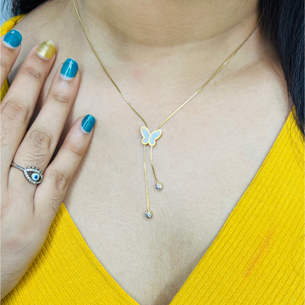 WhisperWing Pendant