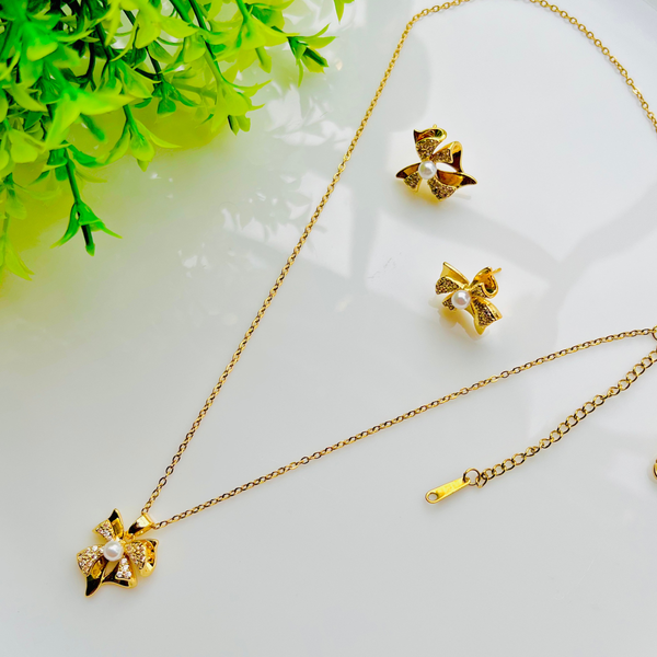BelleBow Set