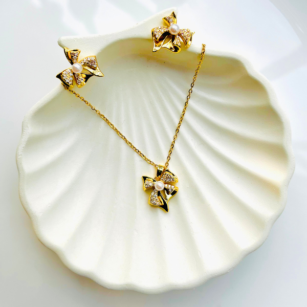 BelleBow Set