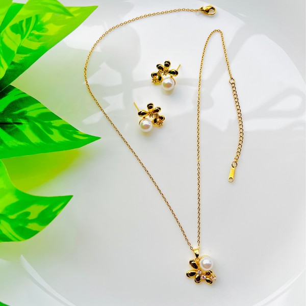PetalGlow Set