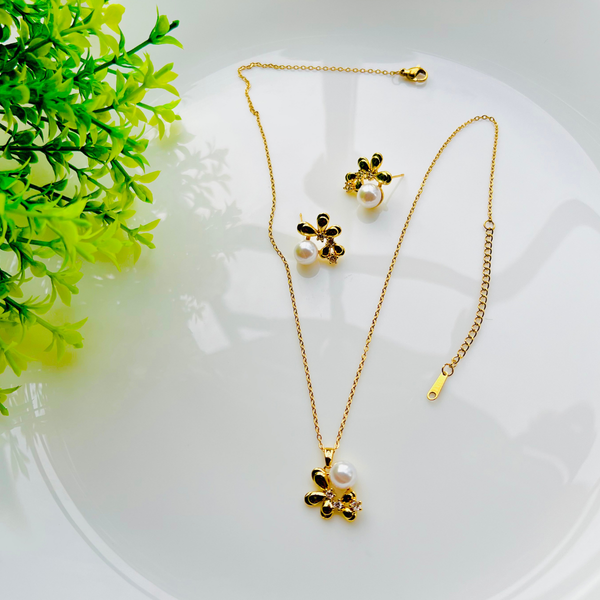 PetalGlow Set