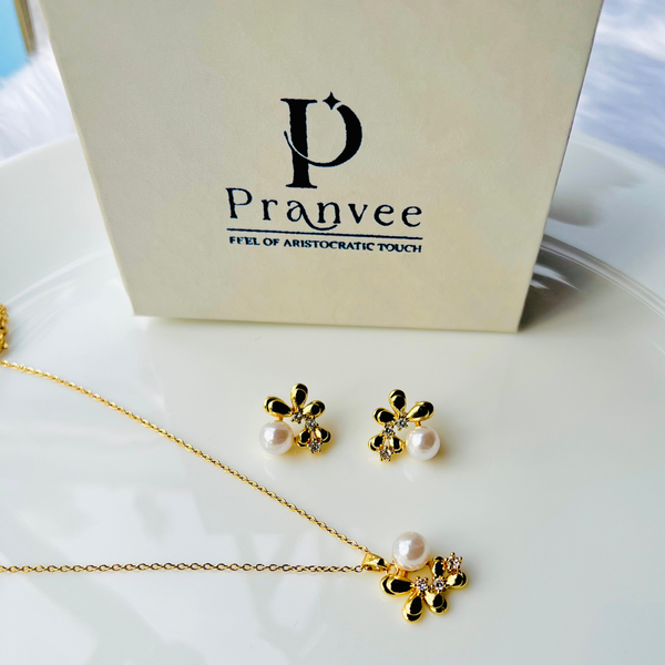 PetalGlow Set
