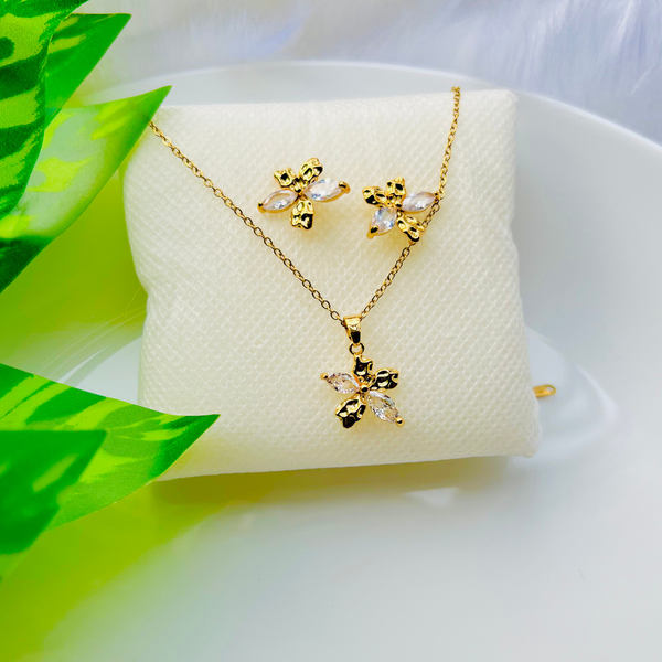 Stella Luxe Set