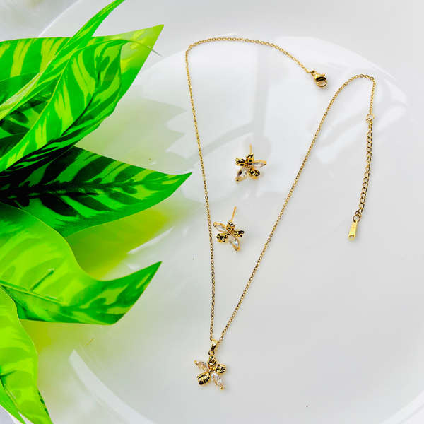 Stella Luxe Set