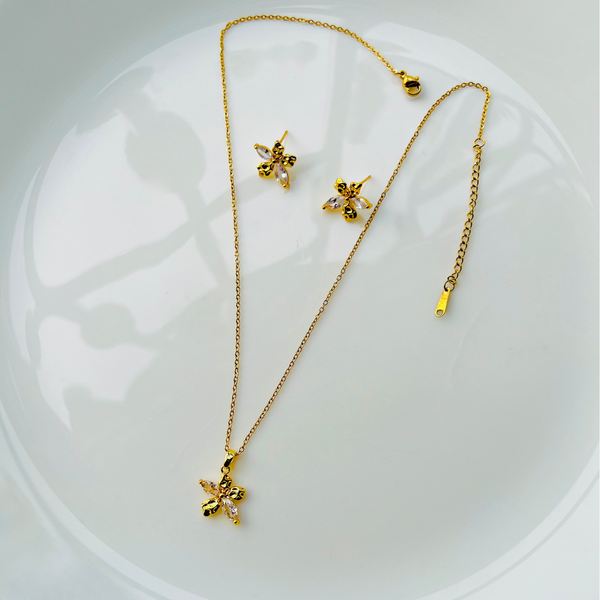 Stella Luxe Set