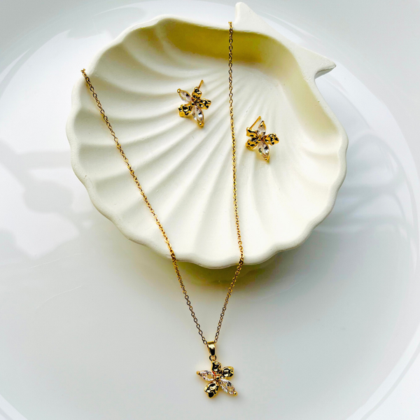 Stella Luxe Set