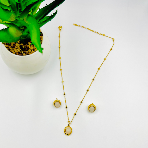 Lunaria Set