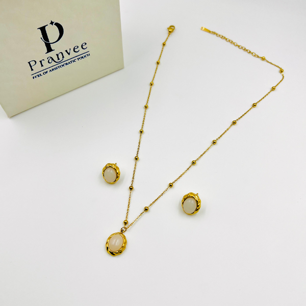 Lunaria Set