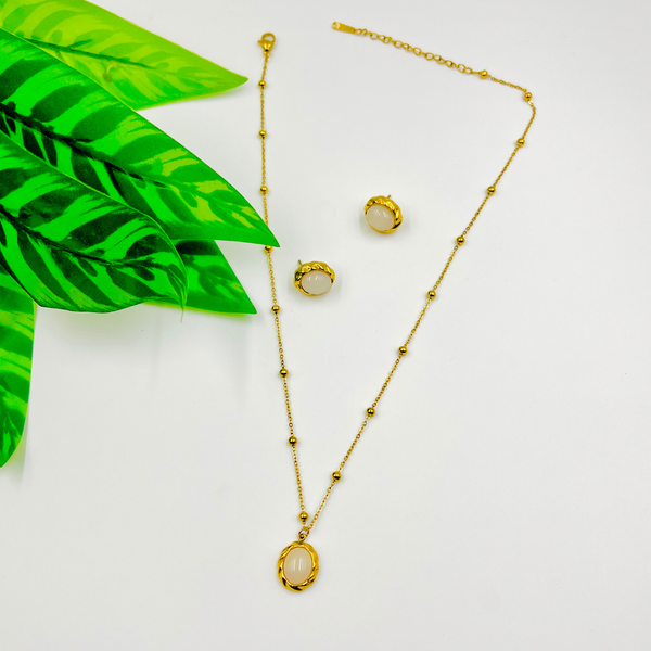 Lunaria Set