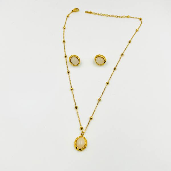Lunaria Set