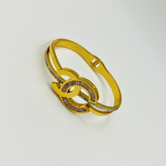 Liora Loop Bracelet
