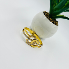 Liora Loop Bracelet
