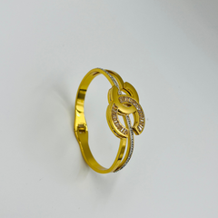 Liora Loop Bracelet