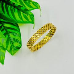 GlowCraft Bracelet