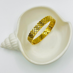 GlowCraft Bracelet