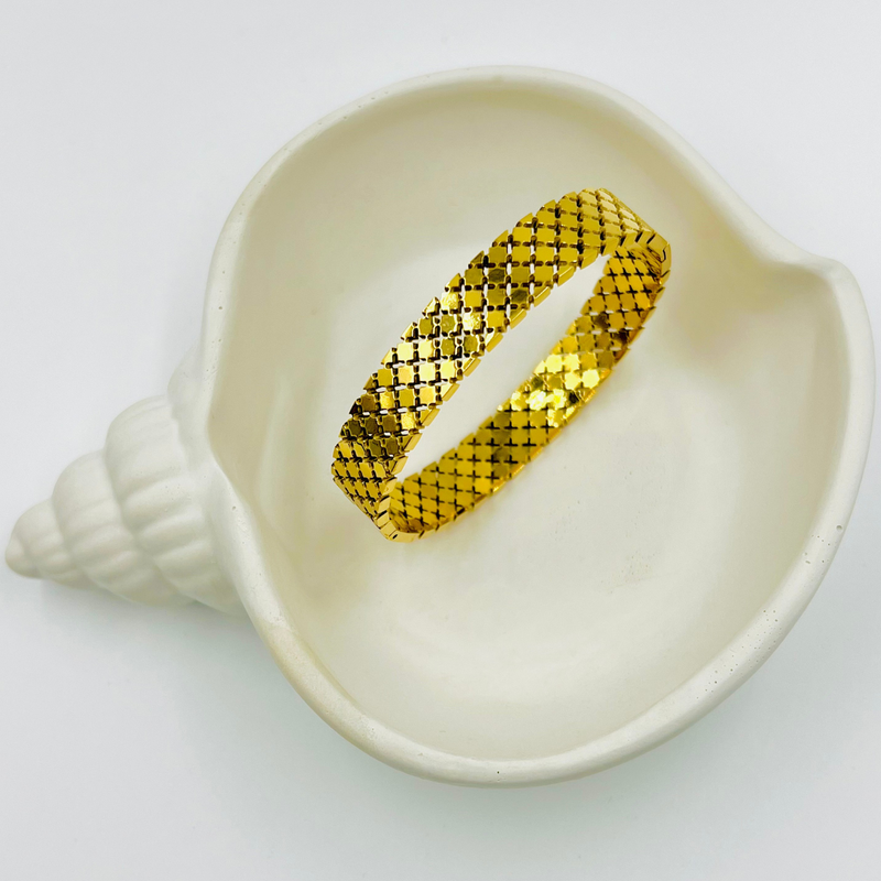GlowCraft Bracelet