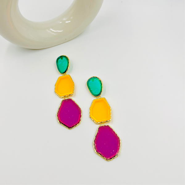 Carnival Crave Earrings