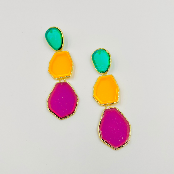 Carnival Crave Earrings