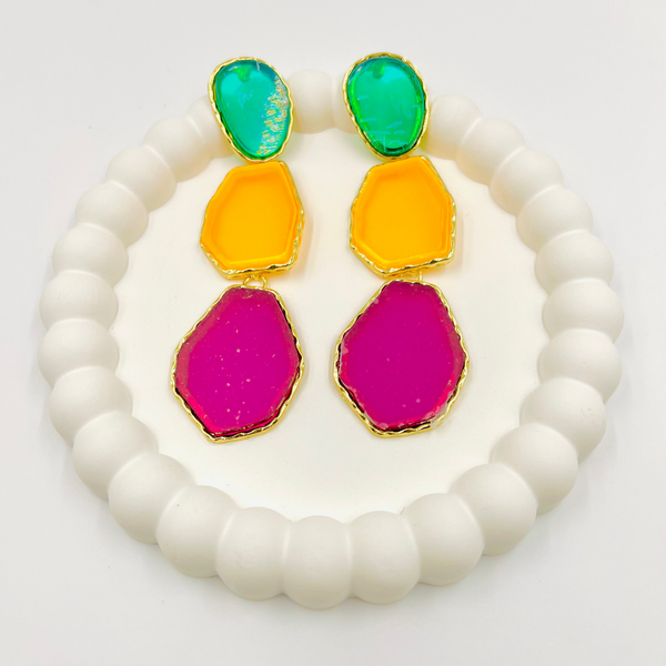 Carnival Crave Earrings