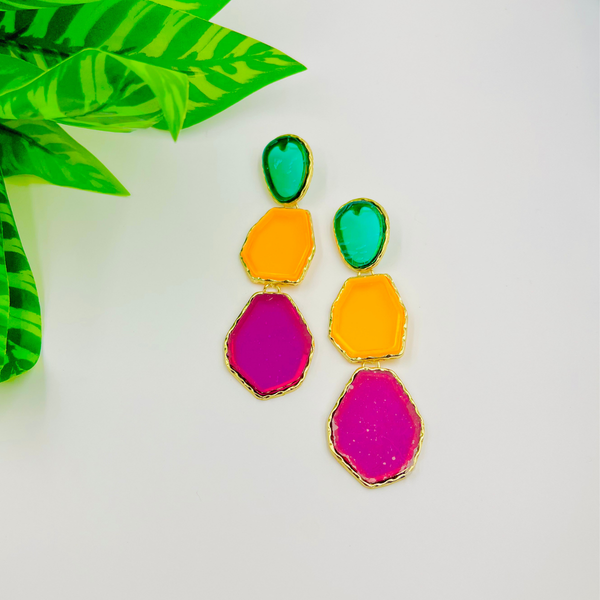 Carnival Crave Earrings