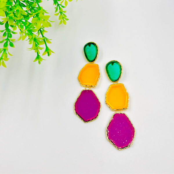 Carnival Crave Earrings
