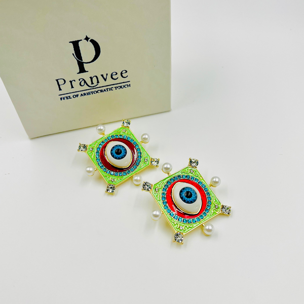 MystiCube Studs