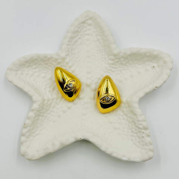 MystiEye Studs