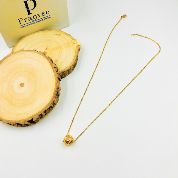 Cylora Charm Necklace