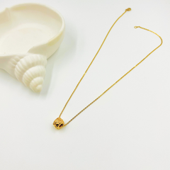 Cylora Charm Necklace
