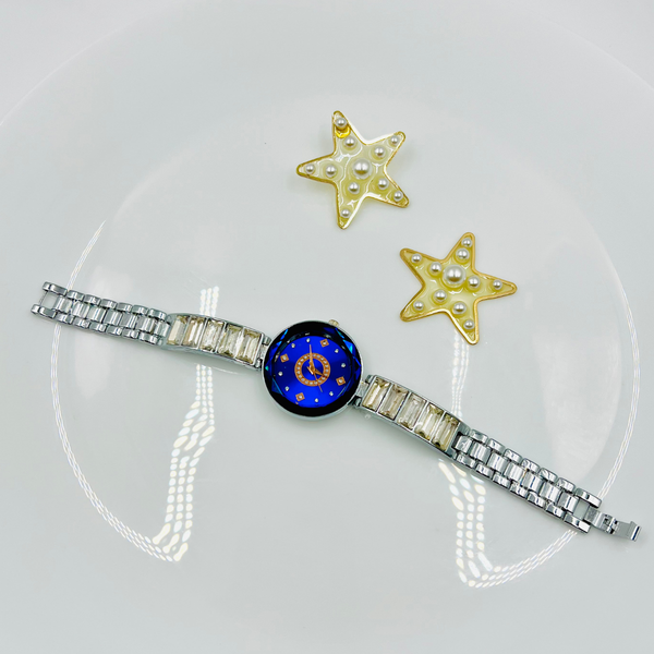 Celeste Moonlight Watch