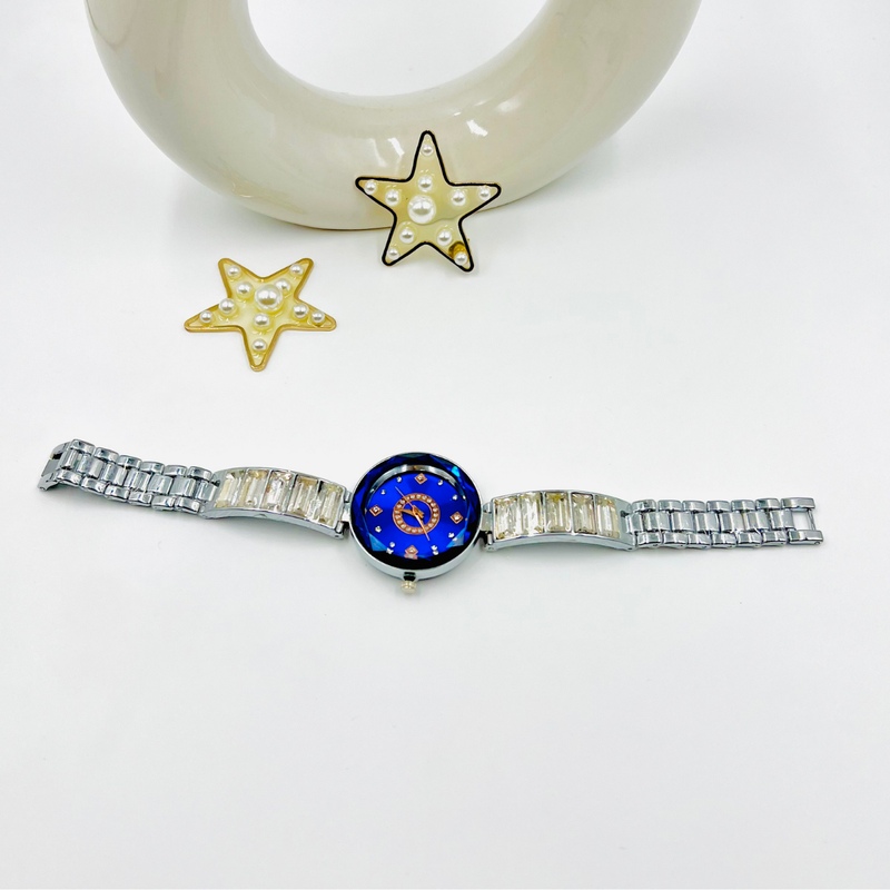 Celeste Moonlight Watch