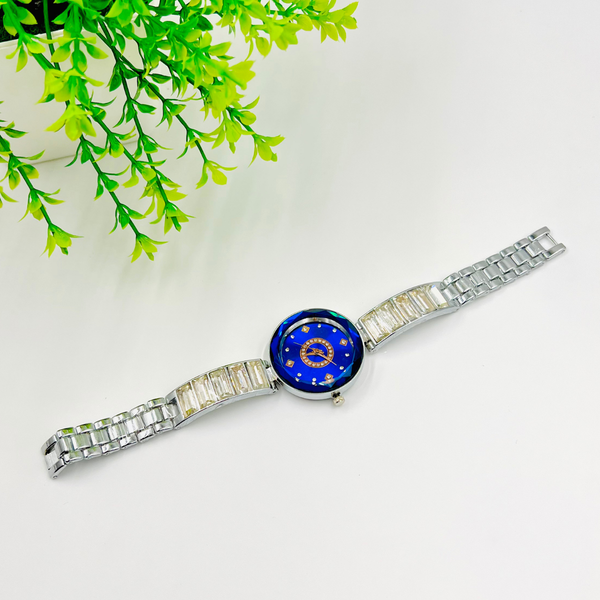 Celeste Moonlight Watch