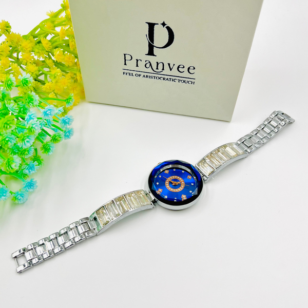 Celeste Moonlight Watch