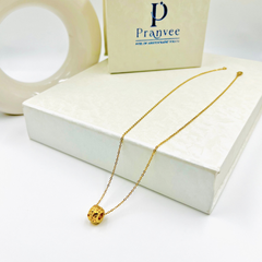 Cylora Charm Necklace