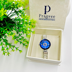 Celeste Moonlight Watch