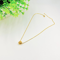 Cylora Charm Necklace