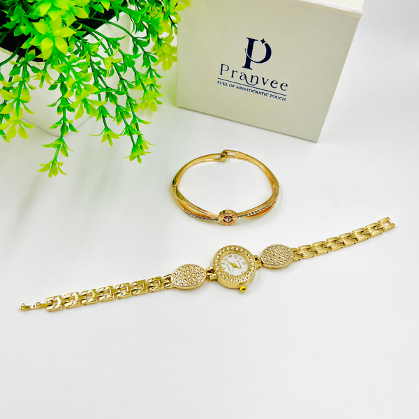 Golden Glow Set
