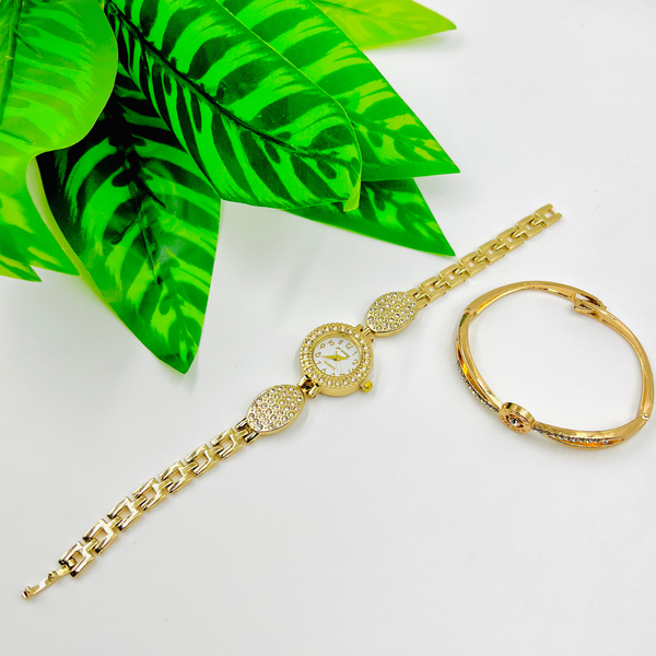 Golden Glow Set