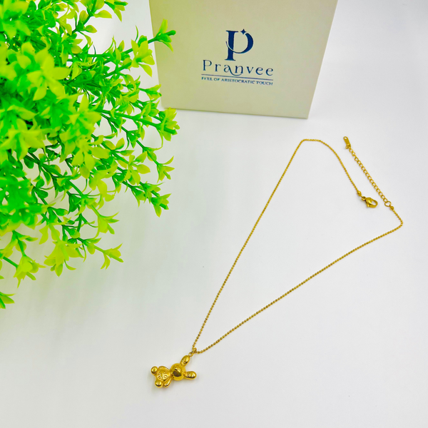 CuddlePop Necklace