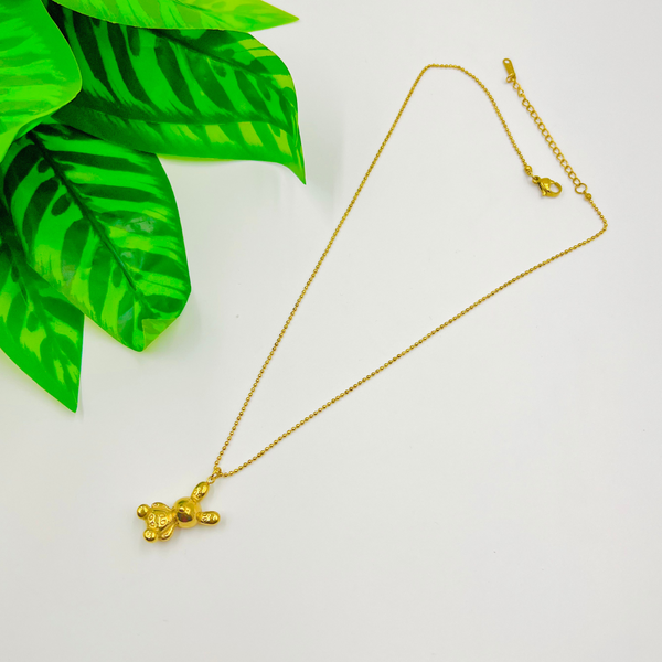CuddlePop Necklace