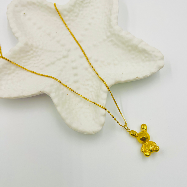 CuddlePop Necklace