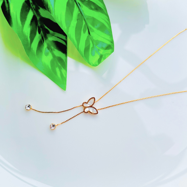 WhisperWing Pendant