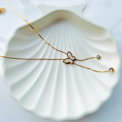 WhisperWing Pendant