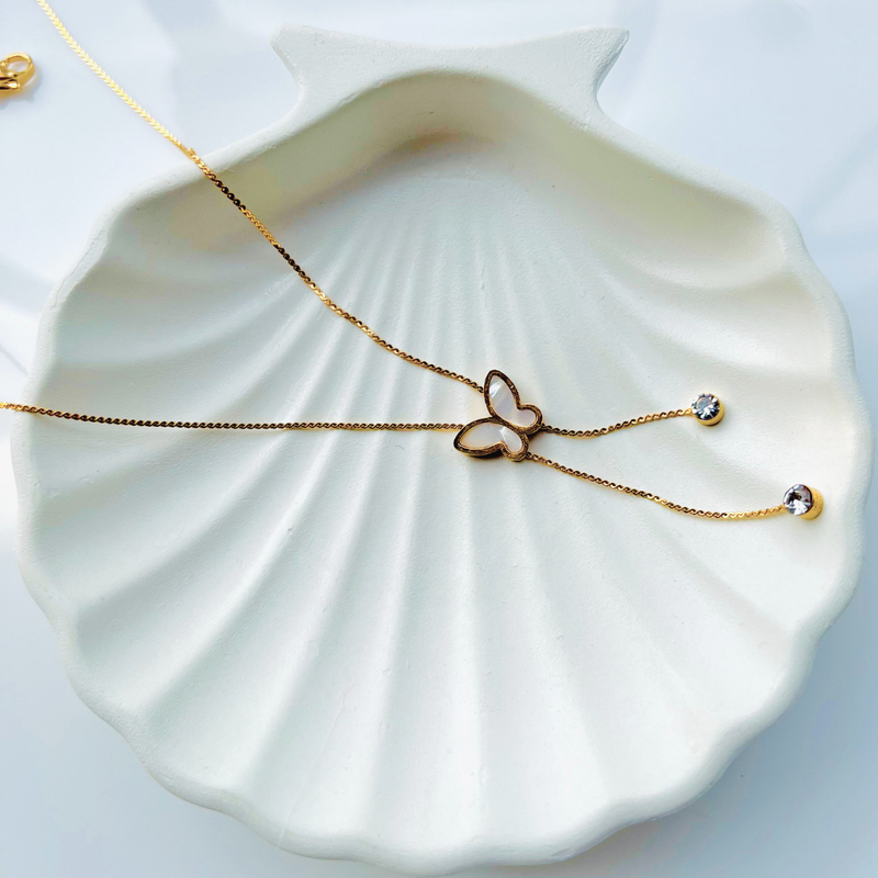 WhisperWing Pendant