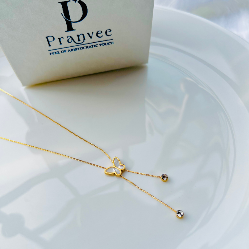 WhisperWing Pendant