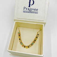 Prism Bloom Chain