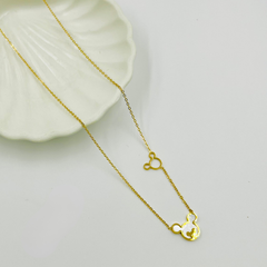 Mickey Charm Chain